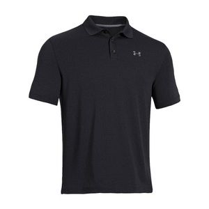 Under Armour Men’s Performance Golf Loose Polo
